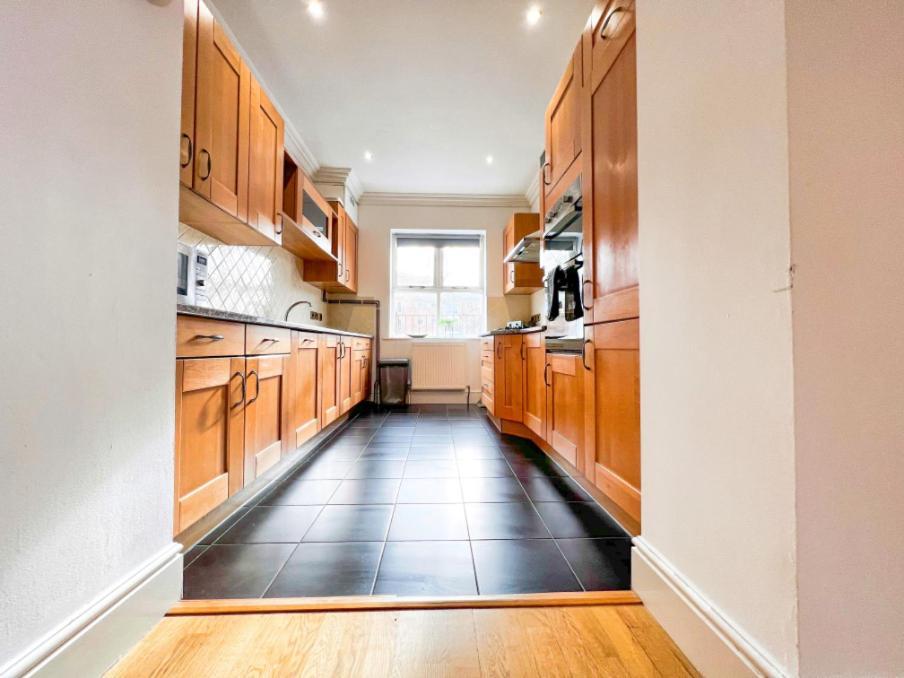 Redbourne Holiday Home بوسطن الغرفة الصورة
