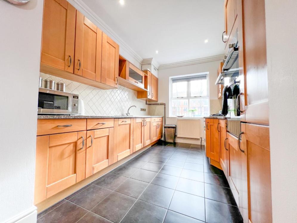Redbourne Holiday Home بوسطن الغرفة الصورة