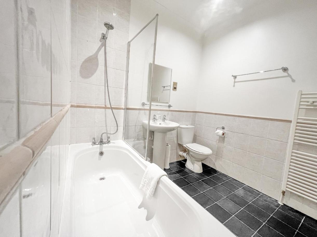 Redbourne Holiday Home بوسطن الغرفة الصورة