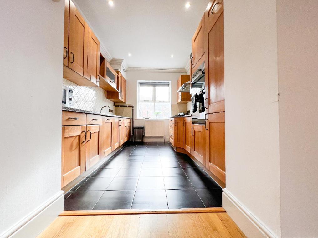 Redbourne Holiday Home بوسطن الغرفة الصورة