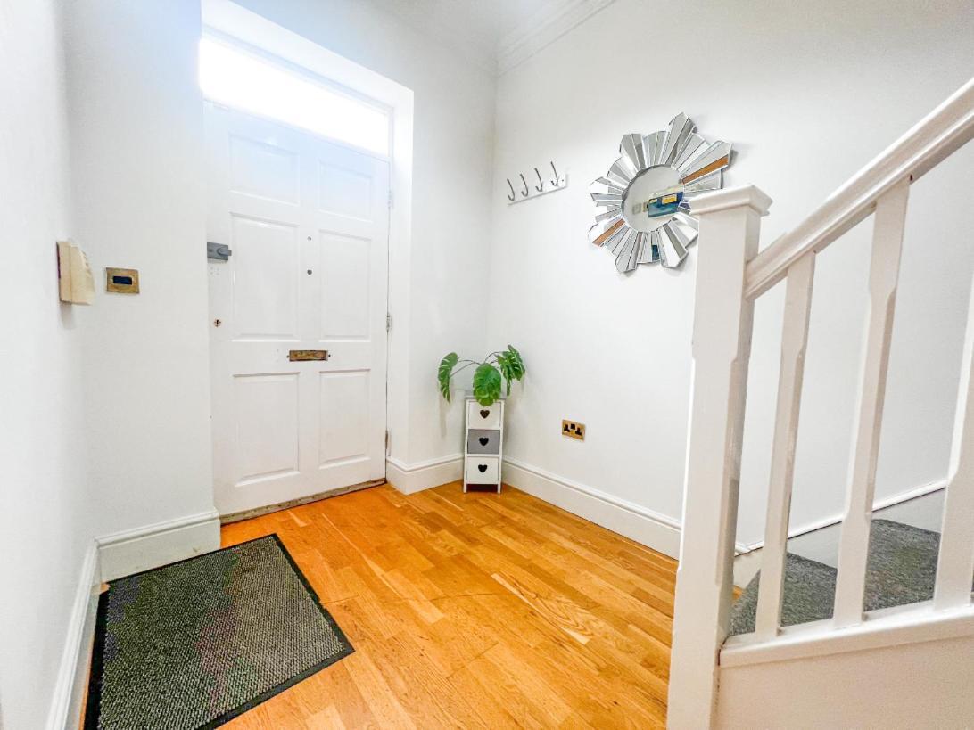 Redbourne Holiday Home بوسطن الغرفة الصورة