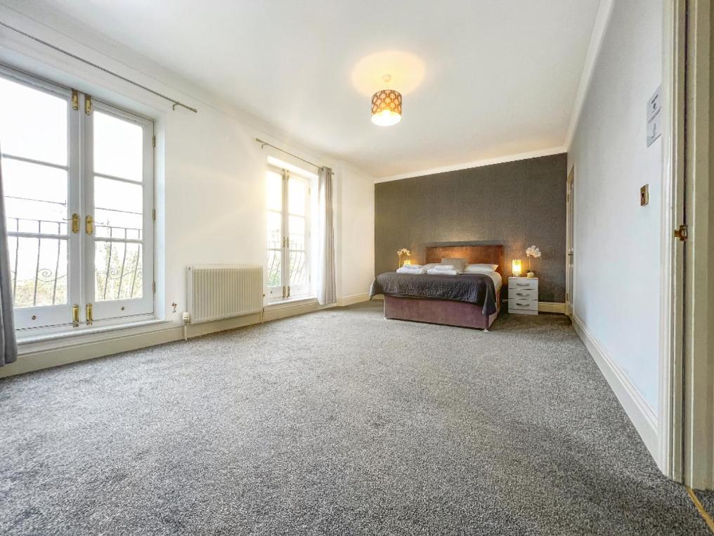 Redbourne Holiday Home بوسطن الغرفة الصورة