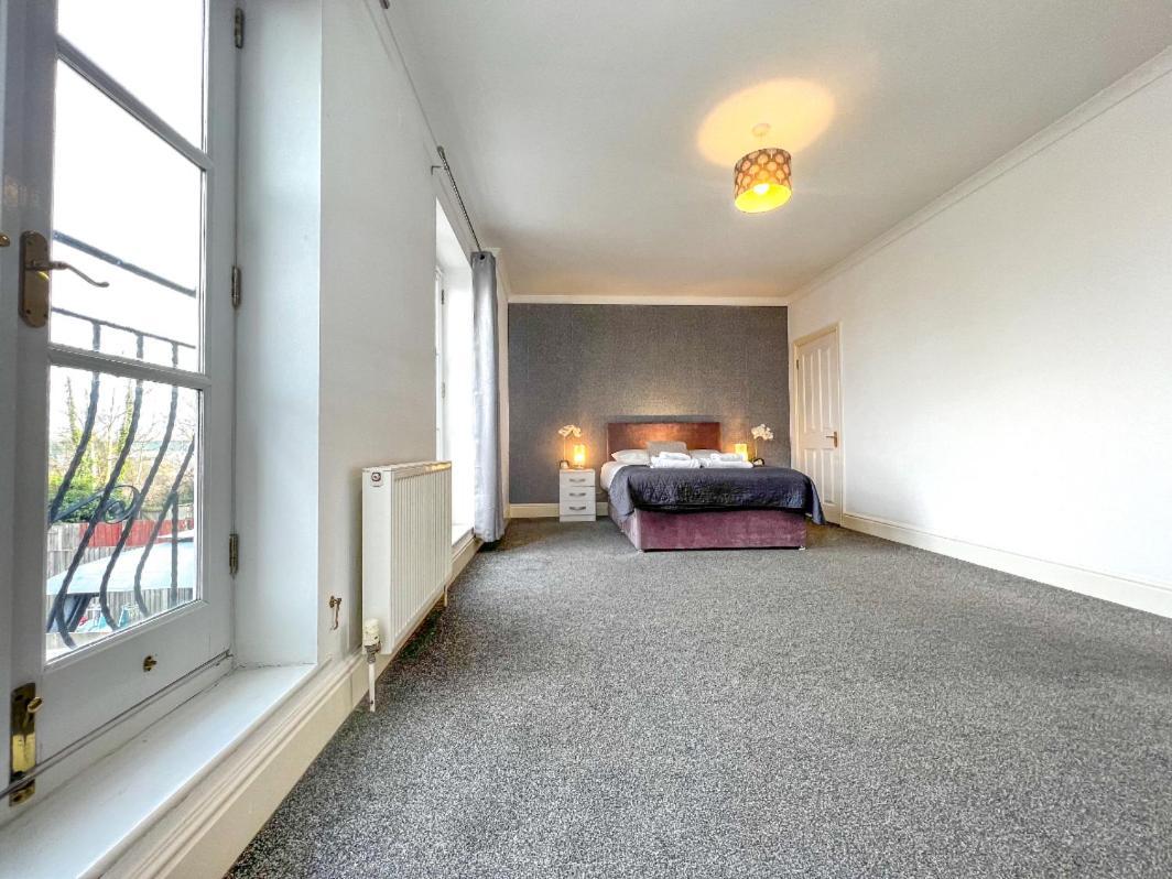 Redbourne Holiday Home بوسطن الغرفة الصورة