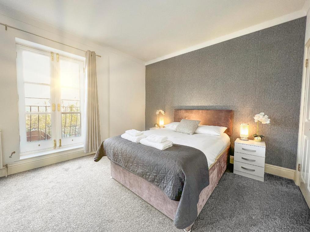 Redbourne Holiday Home بوسطن الغرفة الصورة
